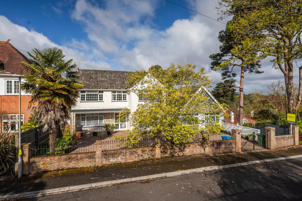 Additional image 24 of Motcombe Road, Branksome Park, BH13