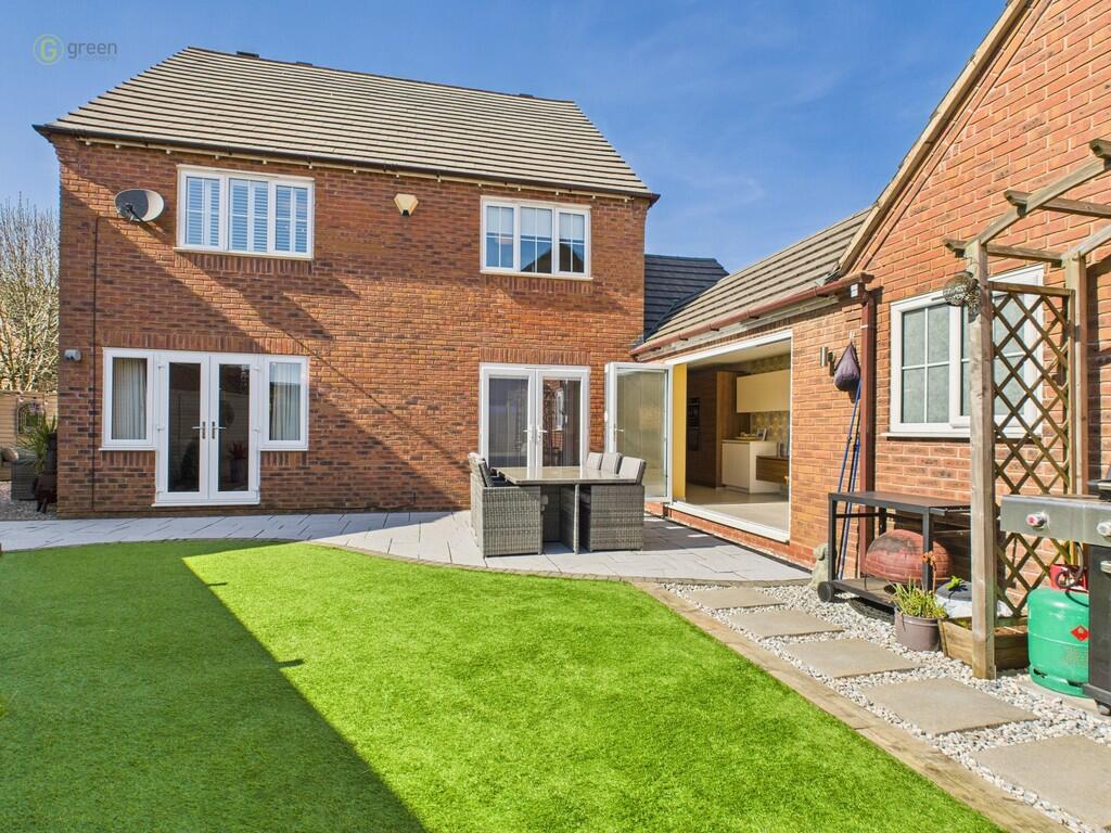 Additional image 3 of Blacksmith Drive, Four Oaks