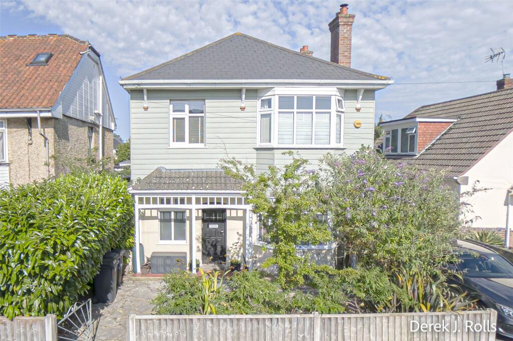 Additional image 33 of Western Avenue, Bournemouth, Dorset, BH10