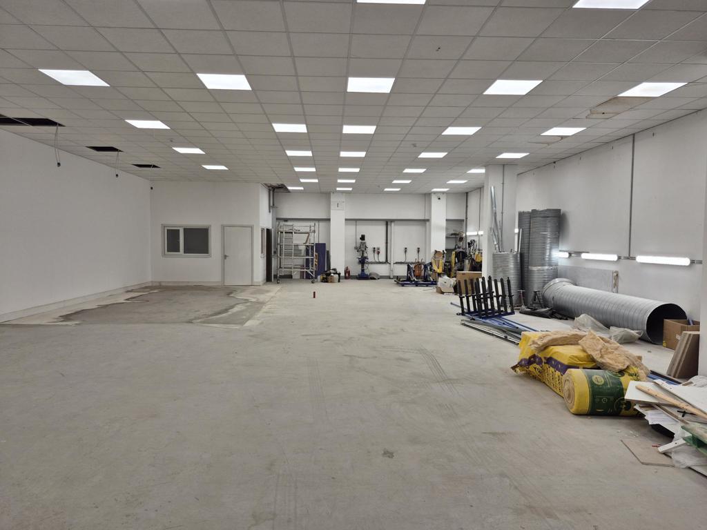 Additional image 5 of No 2 Ground Floor, 1 Airfield Road, Christchurch, Dorset