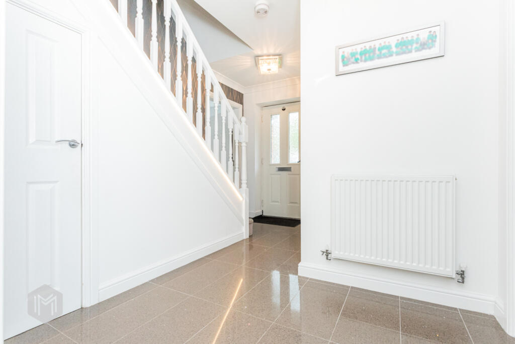 Additional image 15 of Bryony Gardens, Bolton, Greater Manchester, BL3 4FQ
