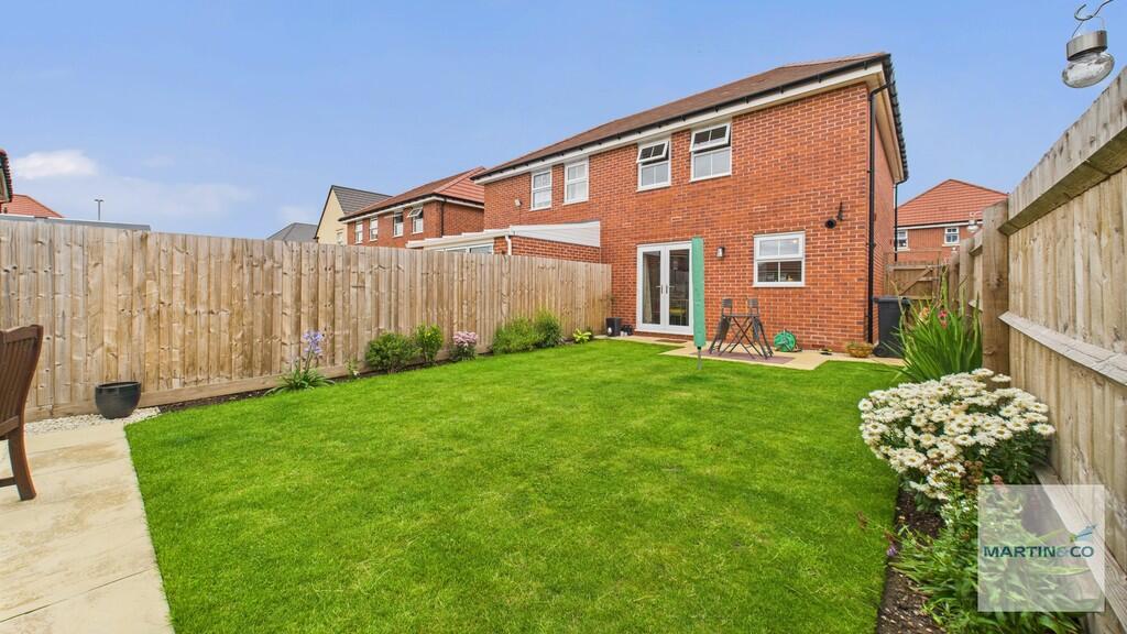 Additional image 20 of Worthing Grove, Dunstall Park