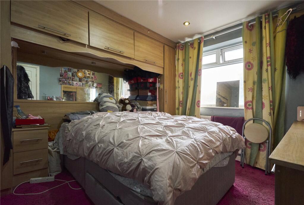 Additional image 10 of Mount Pleasant Road, Farnworth, Bolton, Greater Manchester, BL4