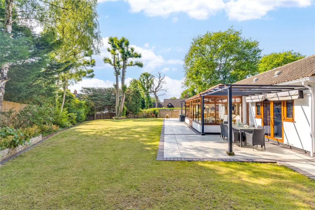 Additional image 5 of Briary Wood Lane, Mardley Heath, Welwyn, Hertfordshire, AL6