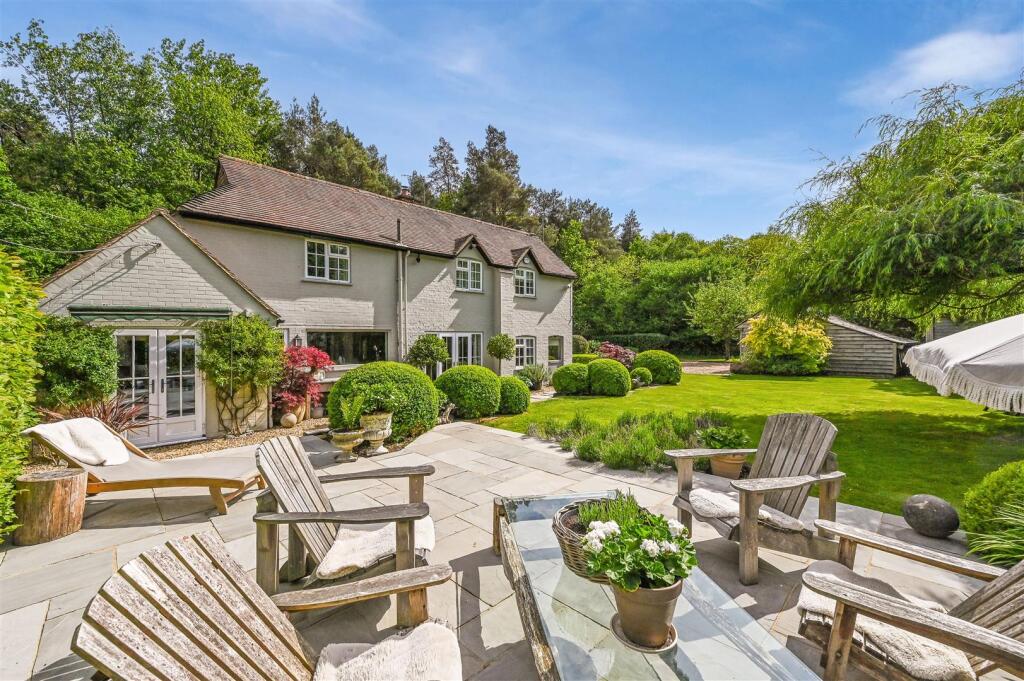 Additional image 2 of Binsted Wood, Arundel