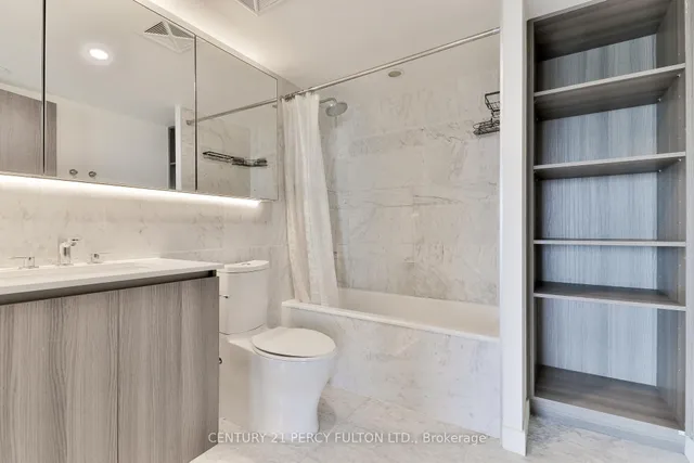 Additional image 18 of 19 Bathurst St Unit 1811