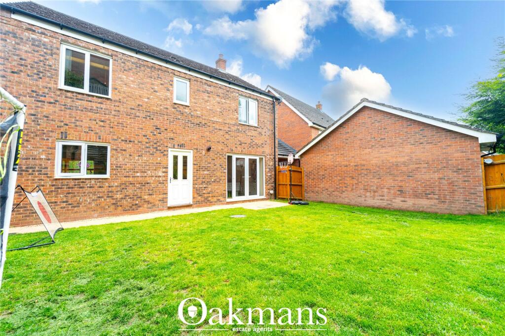 Additional image 19 of Cowslip Close, Catshill, Bromsgrove, B61