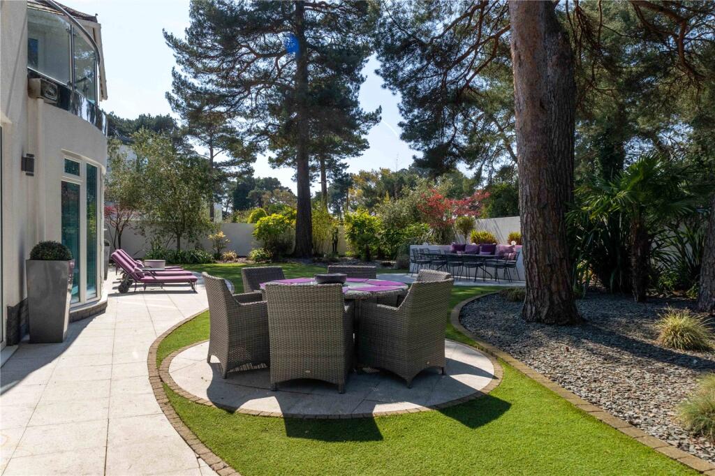 Additional image 29 of Crichel Mount Road, Evening Hill, Poole, Dorset, BH14