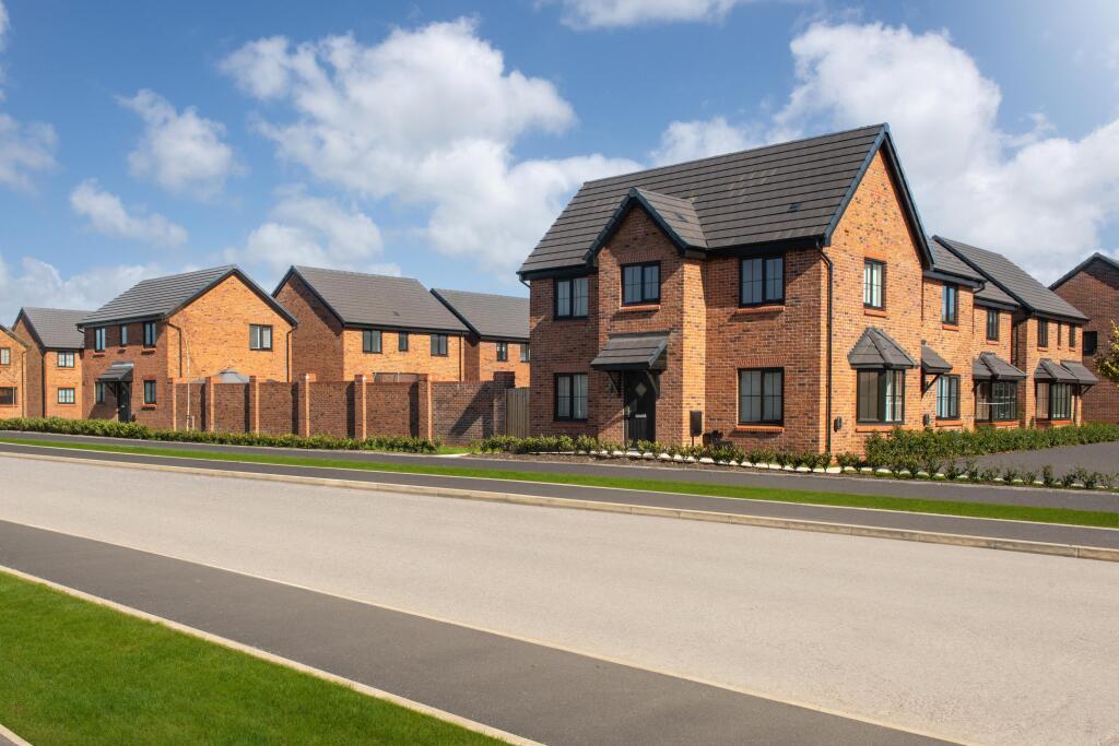 Additional image 12 of Barton Quarter,
Railway Road,
Horwich,
Bolton,
BL6 5UE