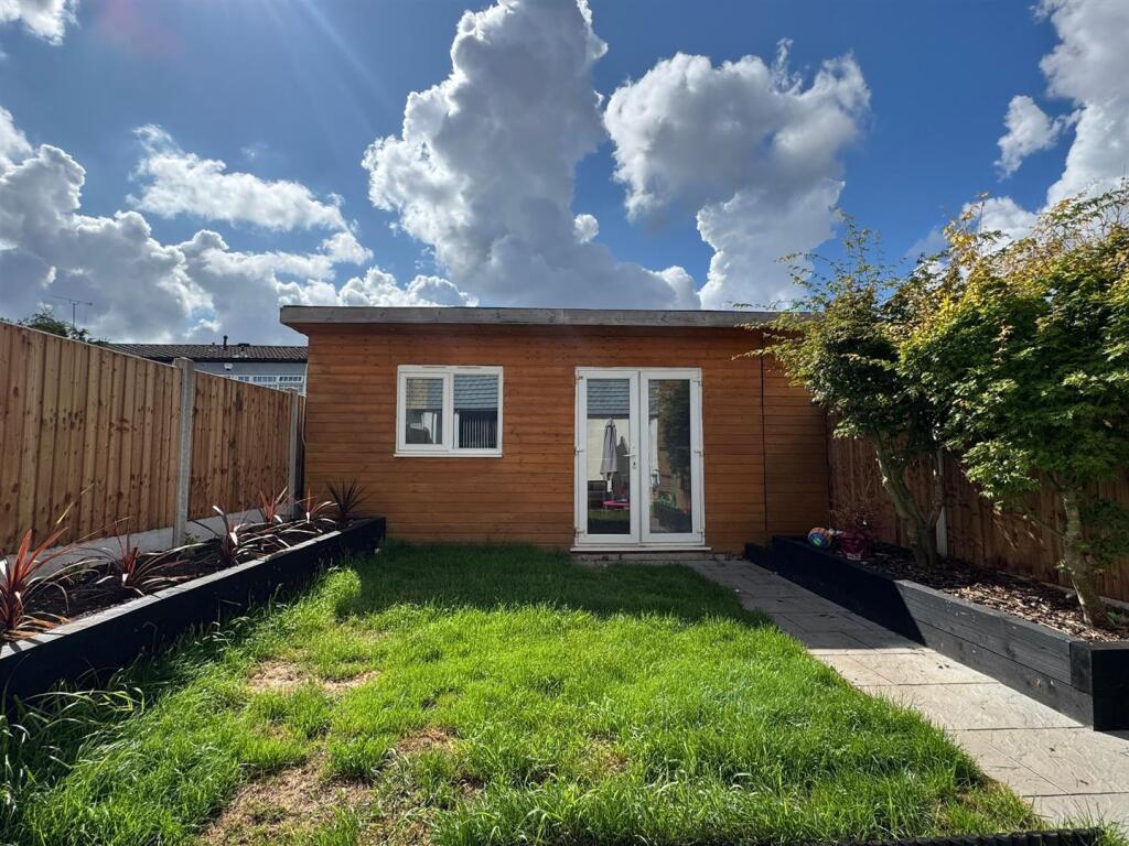 Additional image 17 of Heyford Way, Birmingham