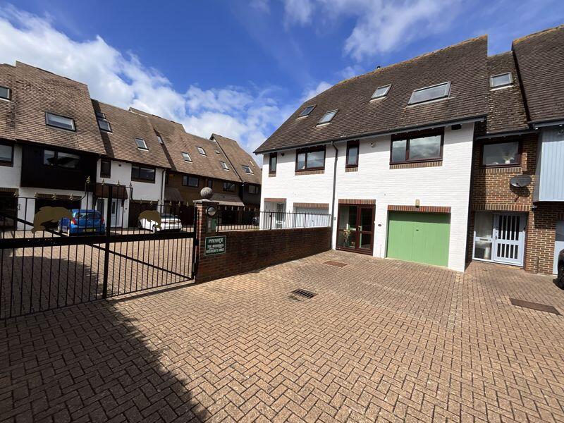 Additional image 12 of Christchurch Town Centre