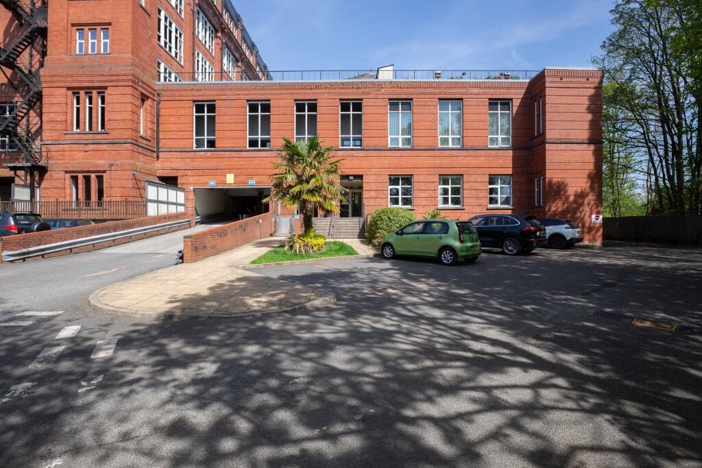 Additional image 23 of Blackburn Road, Bolton, BL1