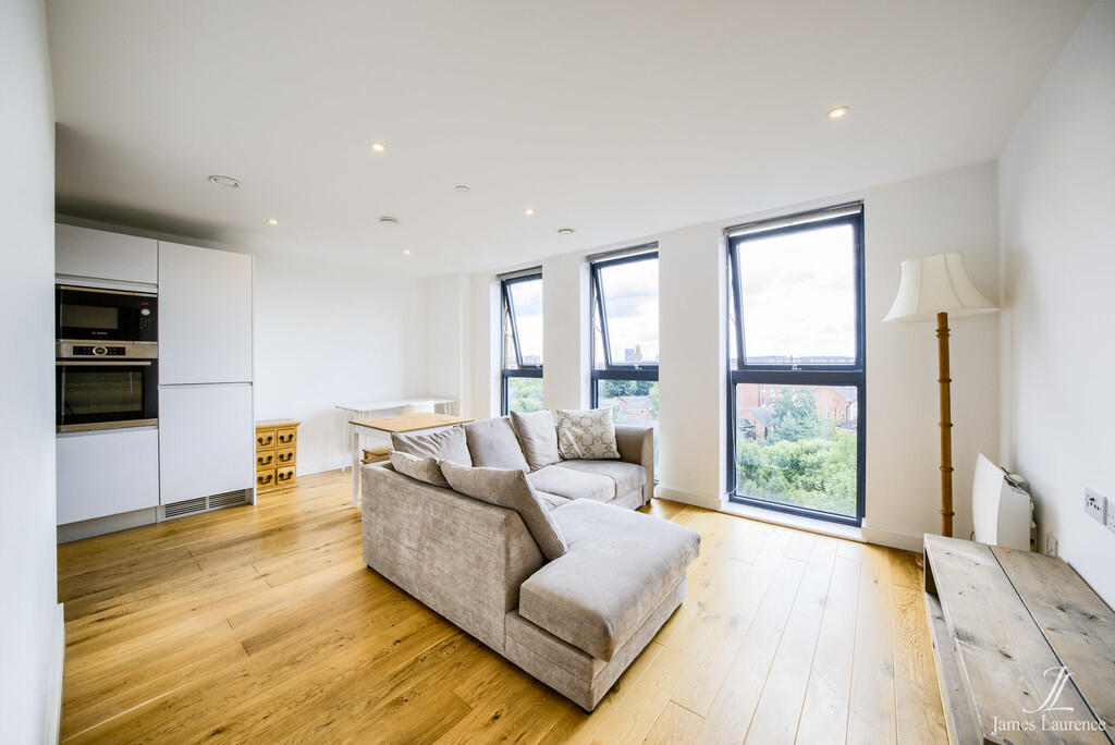 Additional image 14 of Arden Gate, 12 Communication Row, Birmingham City Centre