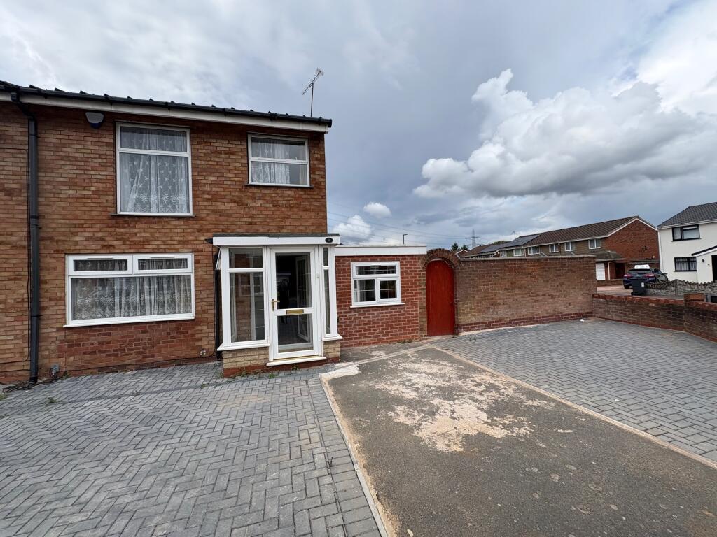 Property image for Doncaster Way, BIRMINGHAM