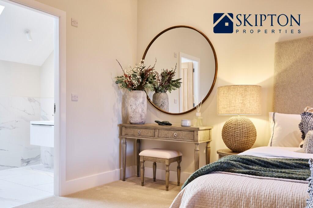 Additional image 19 of Plot 16, The Woodrow, The Willows, Silsden, BD20 0LY