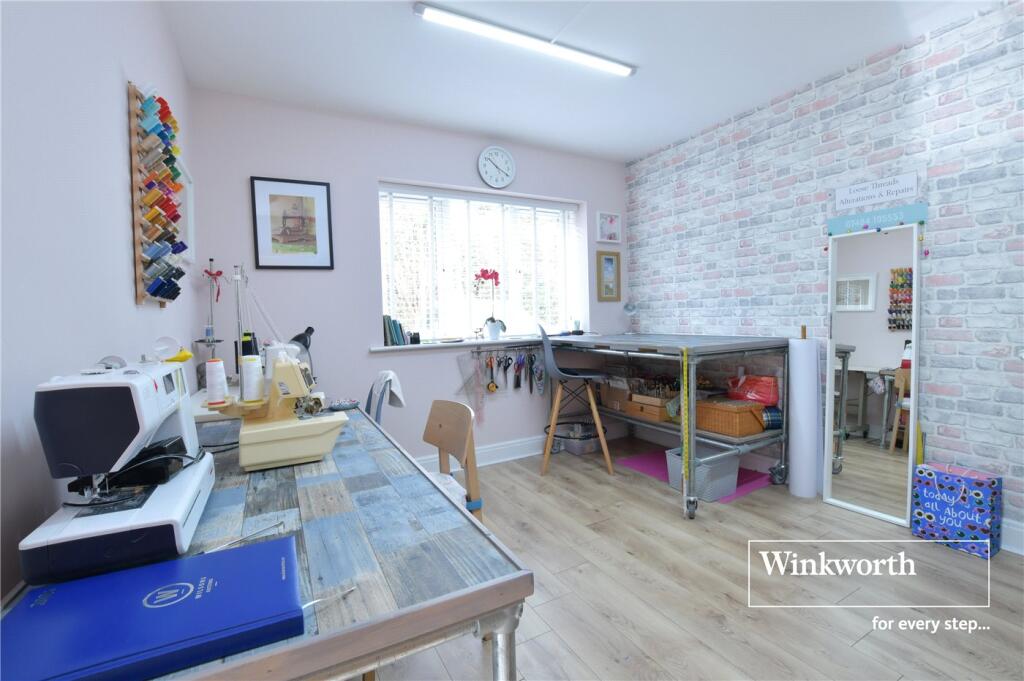 Additional image 12 of Wimborne Road East, Ferndown, Dorset, BH22