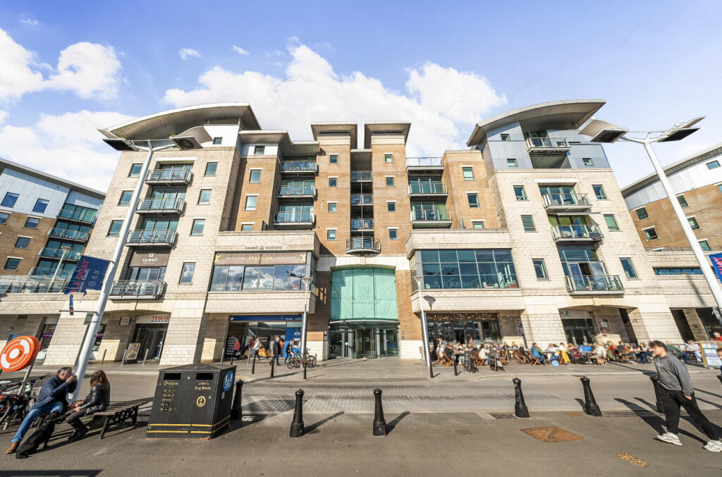 Additional image 20 of The Quay, Poole, Dorset
