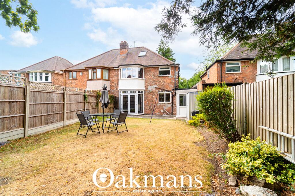 Additional image 19 of Botteville Road, Birmingham, B27