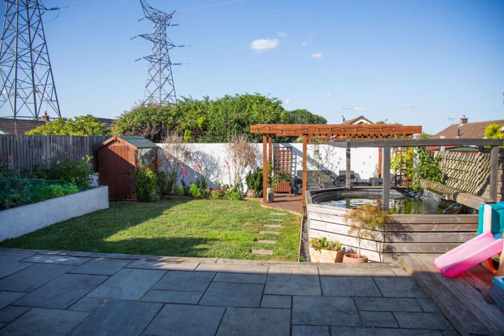 Additional image 9 of Harkwood Drive, Hamworthy, Poole, BH15