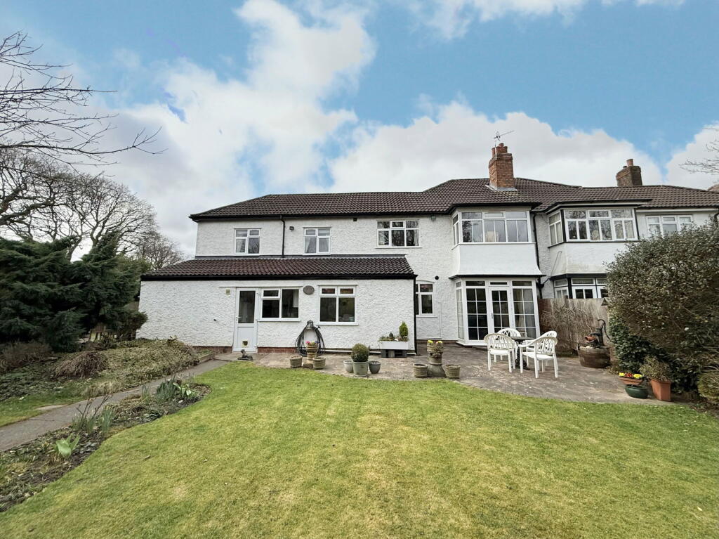 Additional image 29 of Gresham Road, Hall Green