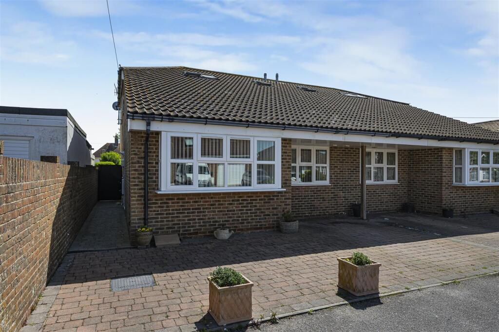 Additional image 30 of Capel Avenue, Peacehaven