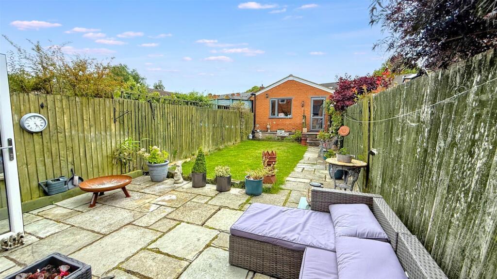 Additional image 23 of Station Road, Bournville / Kings Norton, Birmingham