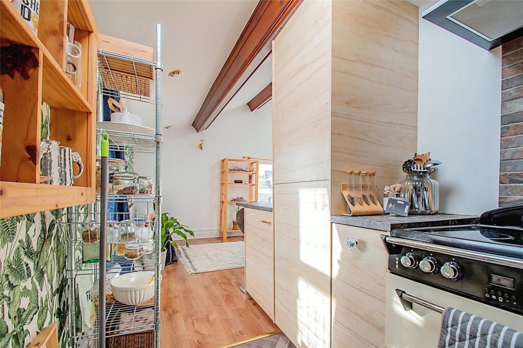 Additional image 5 of Silver Street, Ramsbottom, Bury, Greater Manchester, BL0