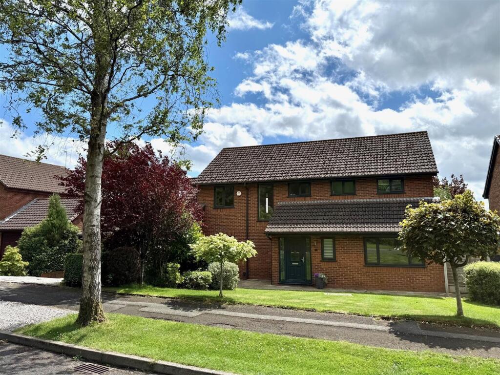 Additional image 37 of New Meadow, Lostock, Bolton