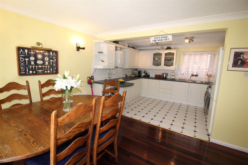 Additional image 5 of Thames Street, Poole