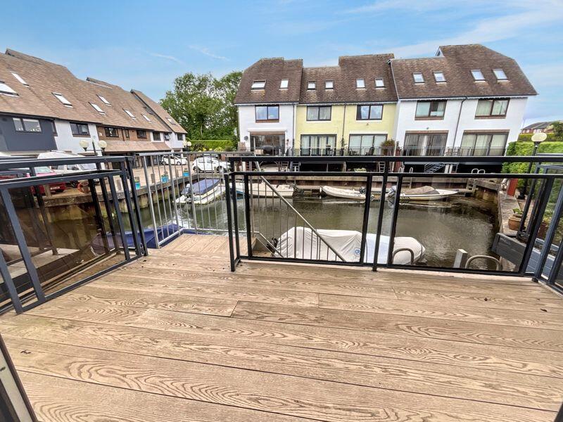 Additional image 15 of Christchurch Town Centre