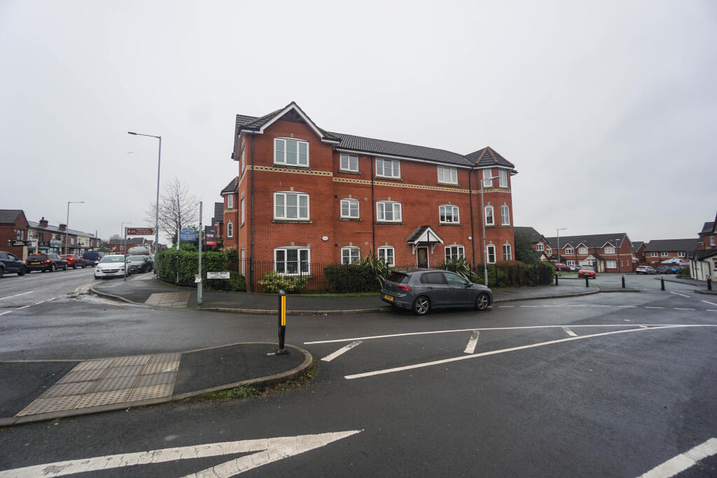 Additional image 9 of Napier Drive, Horwich, Bolton, BL6