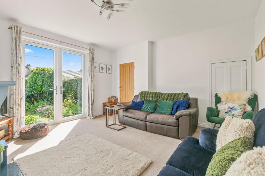 Additional image 12 of Sharphaw View, Gargrave, Skipton, North Yorkshire, BD23