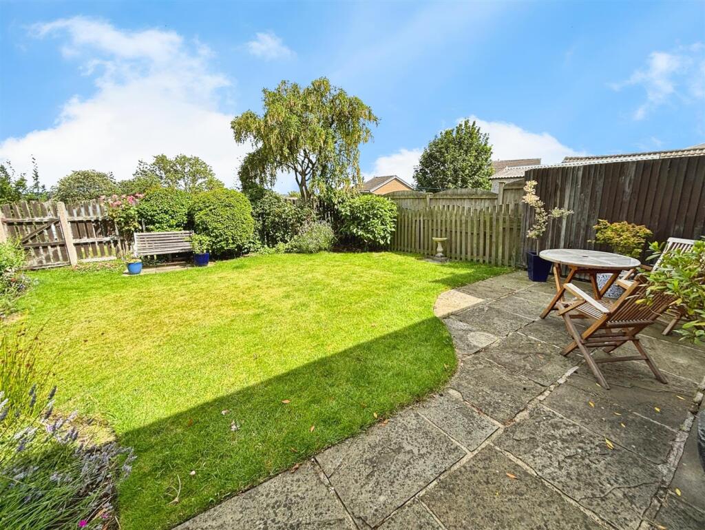 Additional image 13 of St. Abbs Drive, Bradford, BD6 1EJ