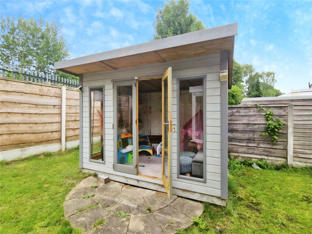 Additional image 9 of Ashby Close, Farnworth, Bolton, Greater Manchester, BL4