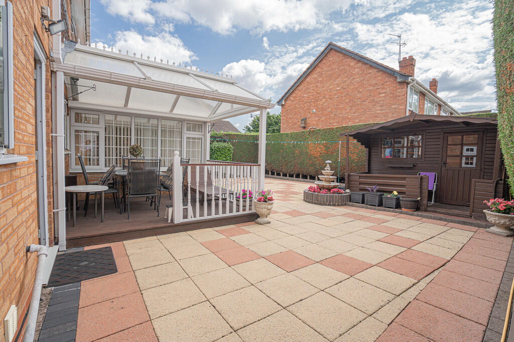 Additional image 29 of Winleigh Road, Handsworth Wood, Birmingham