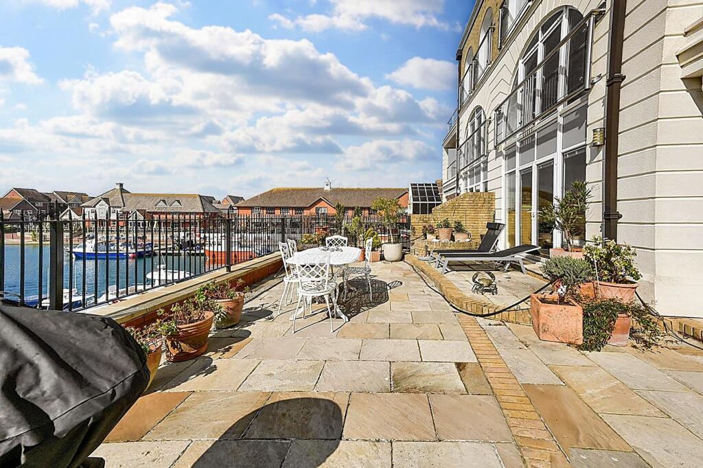 Additional image 17 of Hamilton Quay, Eastbourne, BN23