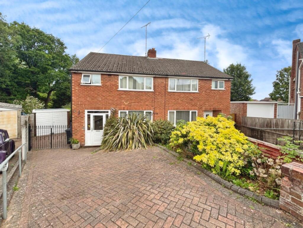 Property image for Harport Road, Redditch, B98