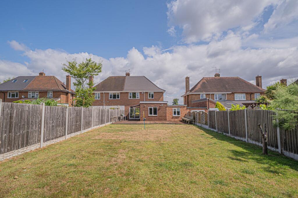 Additional image 26 of Tanhouse Farm Road, Solihull, B92