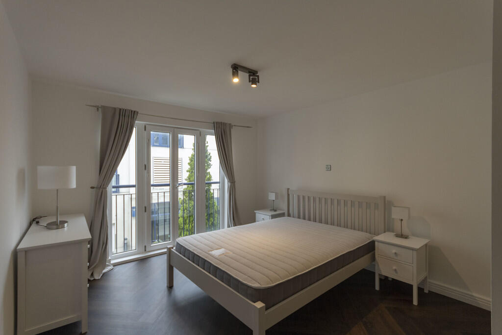 Additional image 6 of Royal Arch Apartments, The Mailbox, Wharfside Street, Birmingham, B1