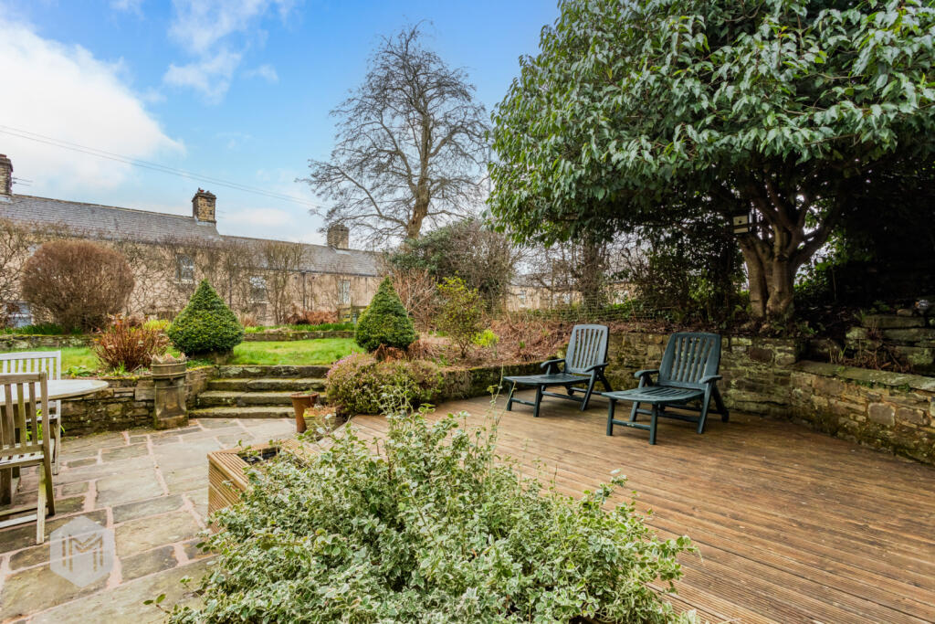 Additional image 3 of Lea Gate, Harwood, Bolton, Greater Manchester, BL2 3ET