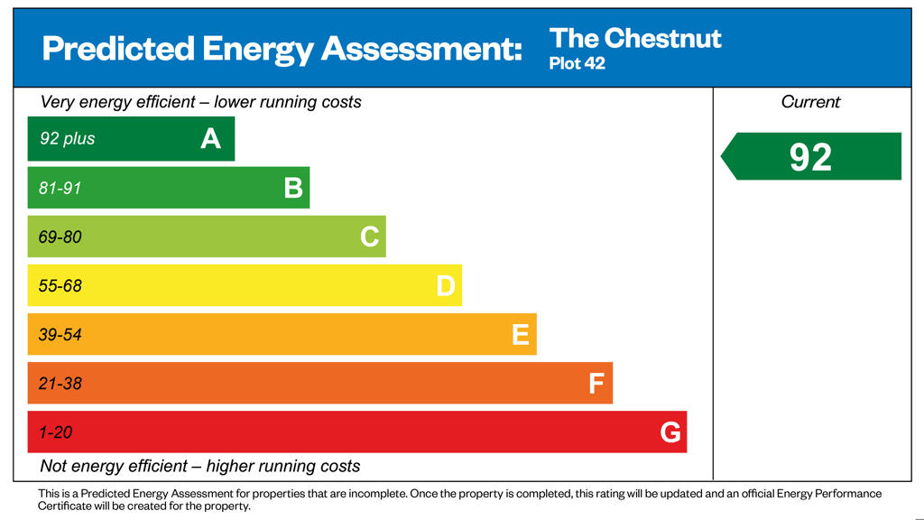 Additional image 10 of Oakley Lane, 
Wimborne, 
BH21 3AB