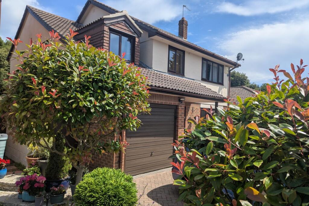 Additional image 41 of Vine Farm Close, Talbot Village, Poole, BH12