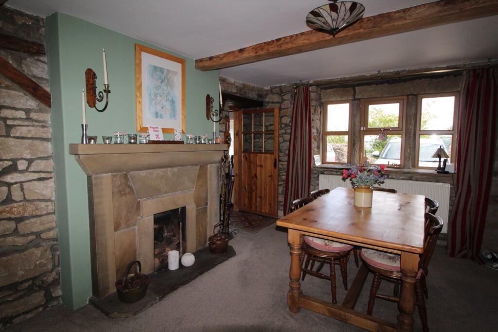 Additional image 8 of Brown Springs Lane, Oakworth, Keighley, BD22