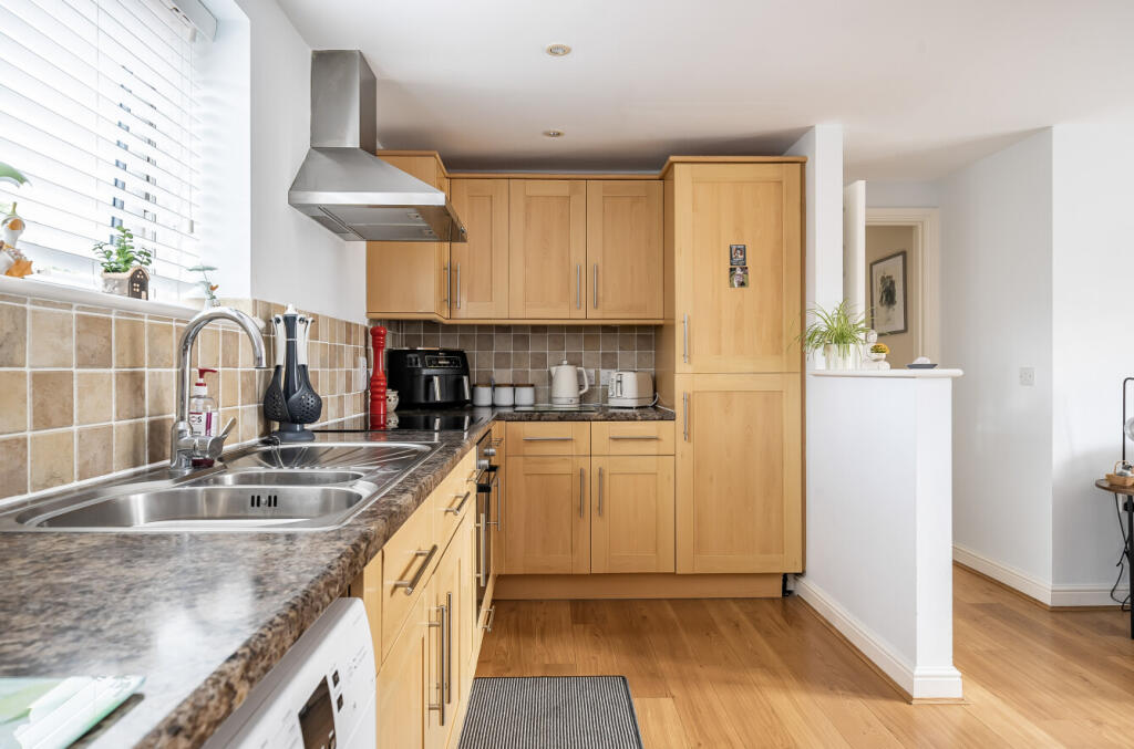 Additional image 8 of Old Were Court, Warminster, BA12