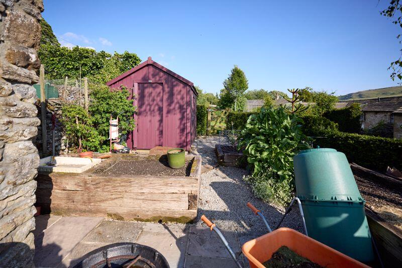 Additional image 54 of The Cottage, Hawkswick, Skipton