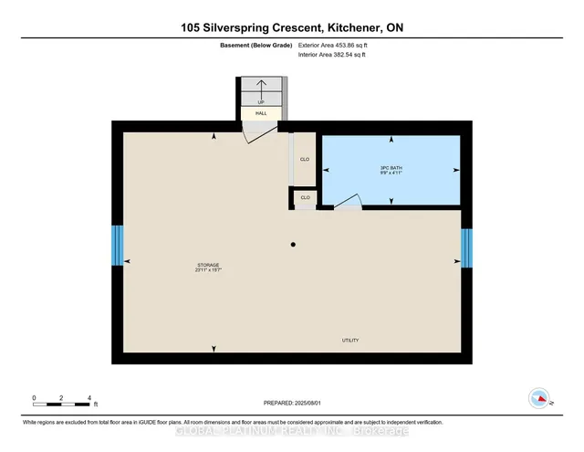 Additional image 31 of 105 Silverspring Cres