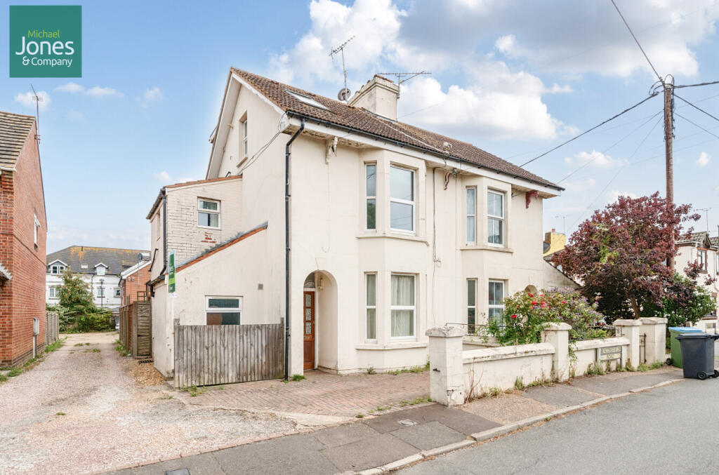 Additional image 2 of Beaconsfield Road, Wick, Littlehampton, West Sussex, BN17