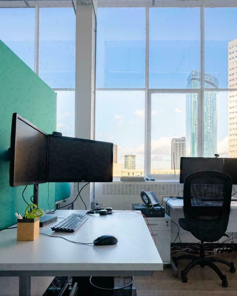 Additional image 6 of - Lonsdale House - Serviced Offices, Blucher Street, Birmingham, B1