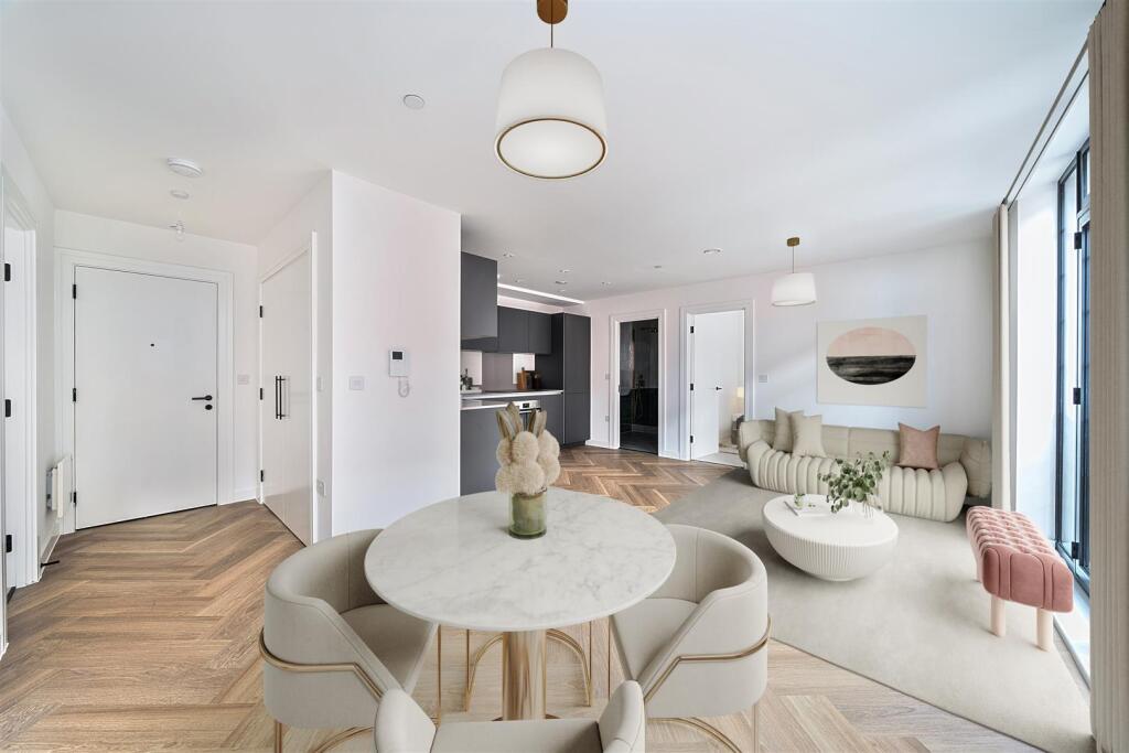 Additional image 9 of Lockside House, Scotland Street, Birmingham