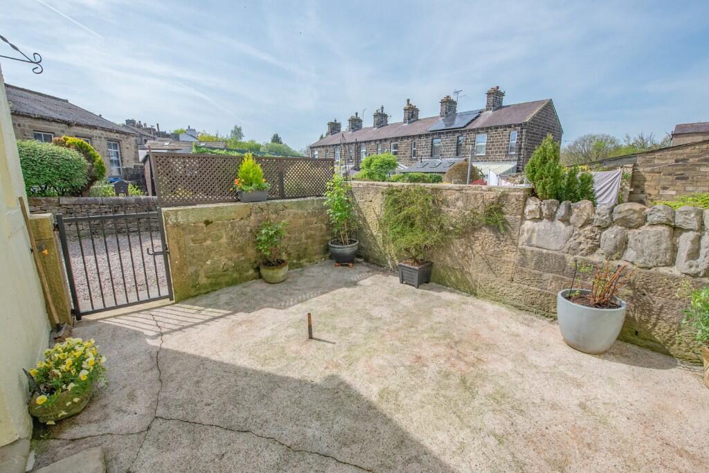 Additional image 13 of The Bungalow, Park Road, Cowling BD22 0BP